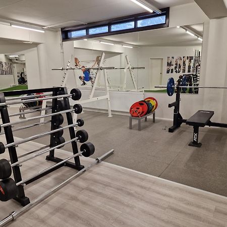 Sport Hotel Kantri Kankaanpaa Ngoại thất bức ảnh