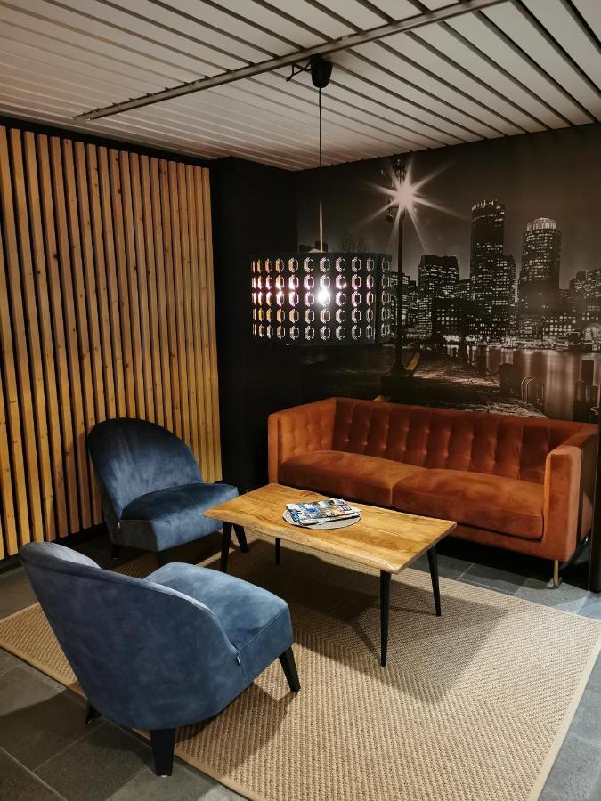 Sport Hotel Kantri Kankaanpaa Ngoại thất bức ảnh