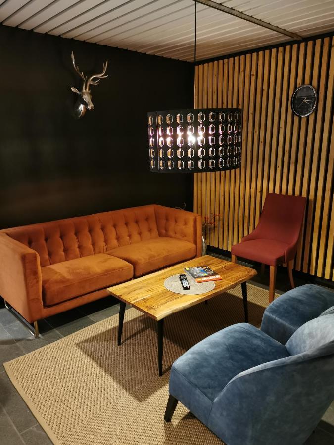 Sport Hotel Kantri Kankaanpaa Ngoại thất bức ảnh