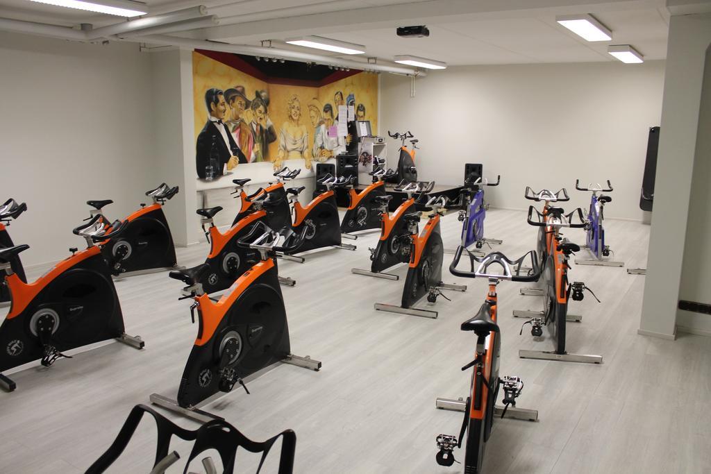 Sport Hotel Kantri Kankaanpaa Ngoại thất bức ảnh