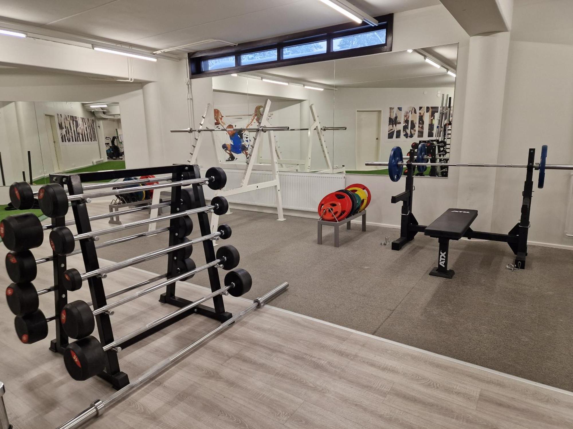 Sport Hotel Kantri Kankaanpaa Ngoại thất bức ảnh