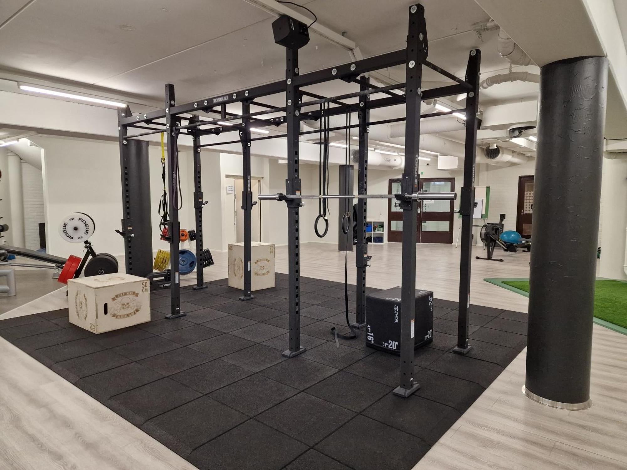 Sport Hotel Kantri Kankaanpaa Ngoại thất bức ảnh