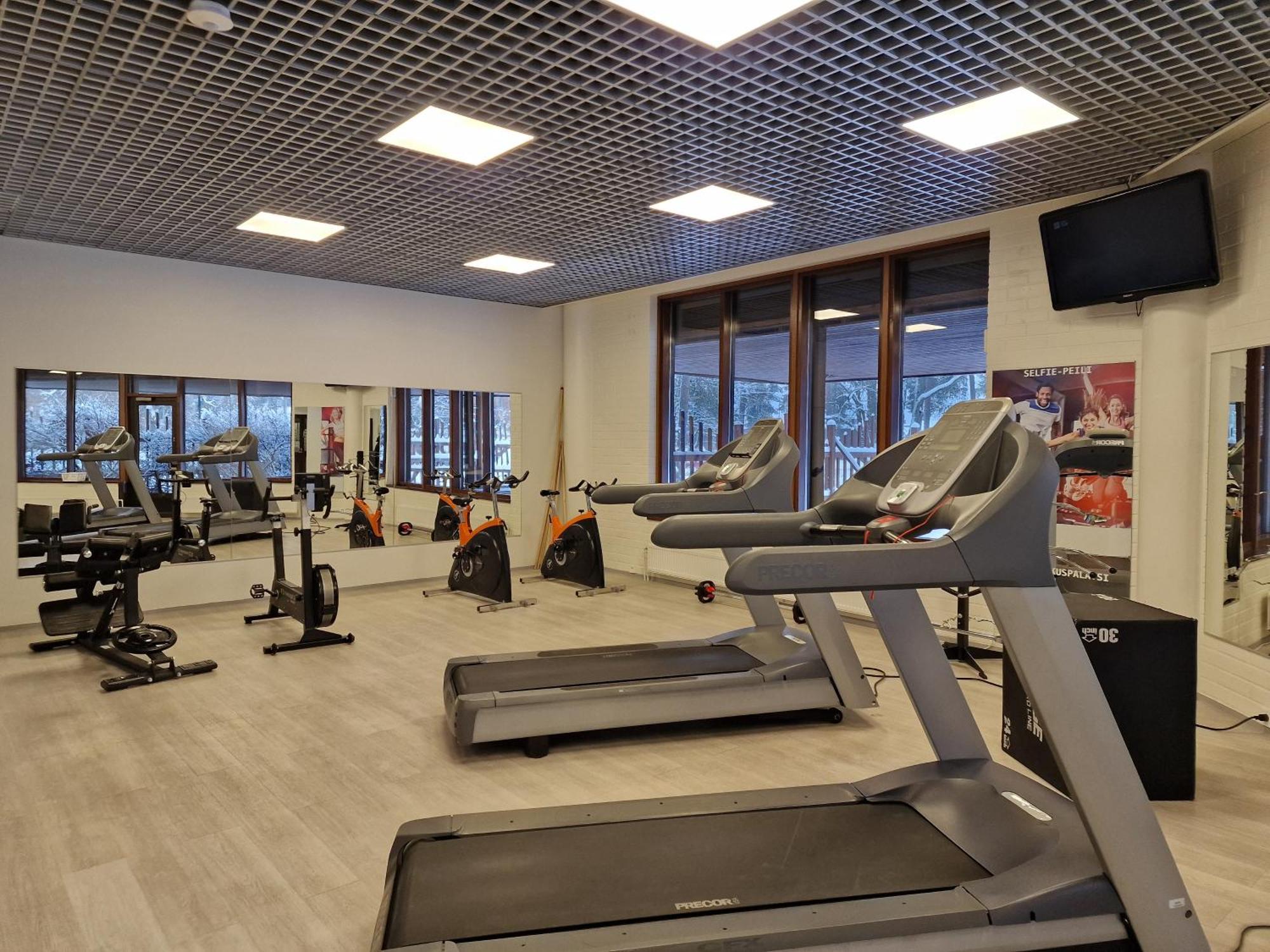Sport Hotel Kantri Kankaanpaa Ngoại thất bức ảnh