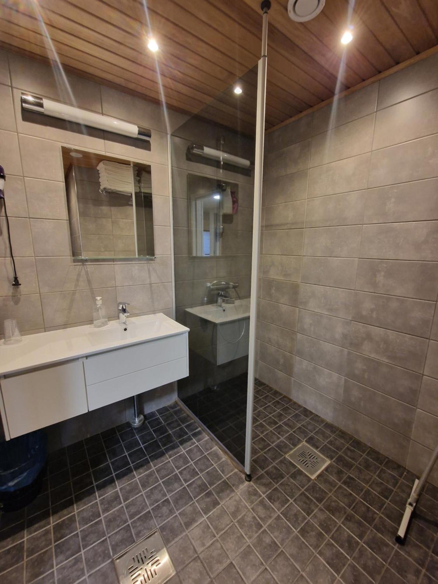 Sport Hotel Kantri Kankaanpaa Ngoại thất bức ảnh