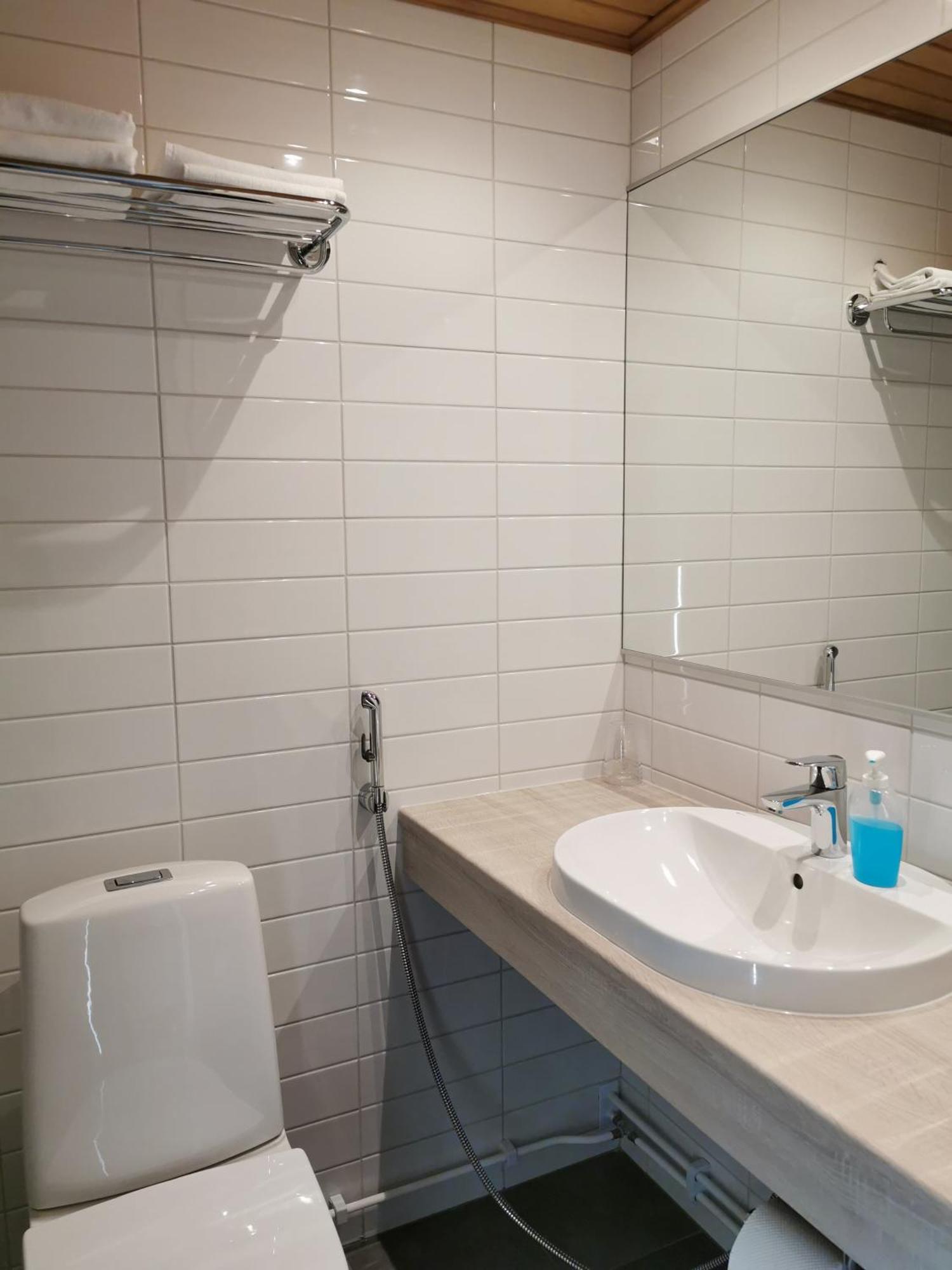 Sport Hotel Kantri Kankaanpaa Ngoại thất bức ảnh