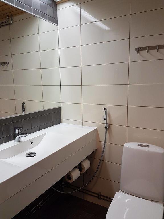 Sport Hotel Kantri Kankaanpaa Ngoại thất bức ảnh
