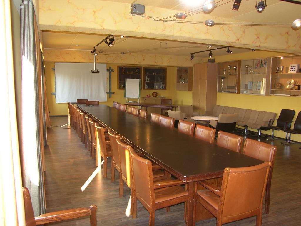 Sport Hotel Kantri Kankaanpaa Ngoại thất bức ảnh