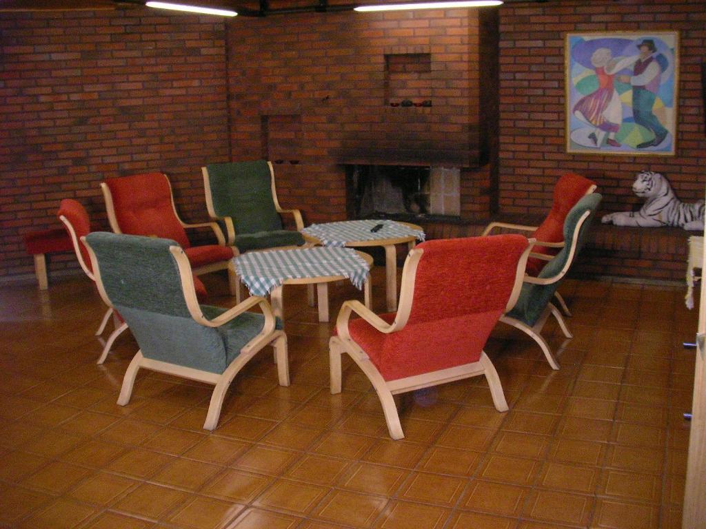 Sport Hotel Kantri Kankaanpaa Ngoại thất bức ảnh