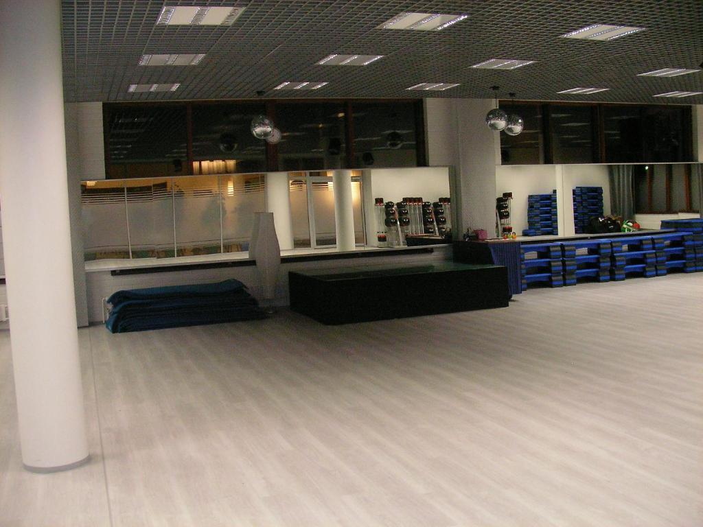 Sport Hotel Kantri Kankaanpaa Ngoại thất bức ảnh
