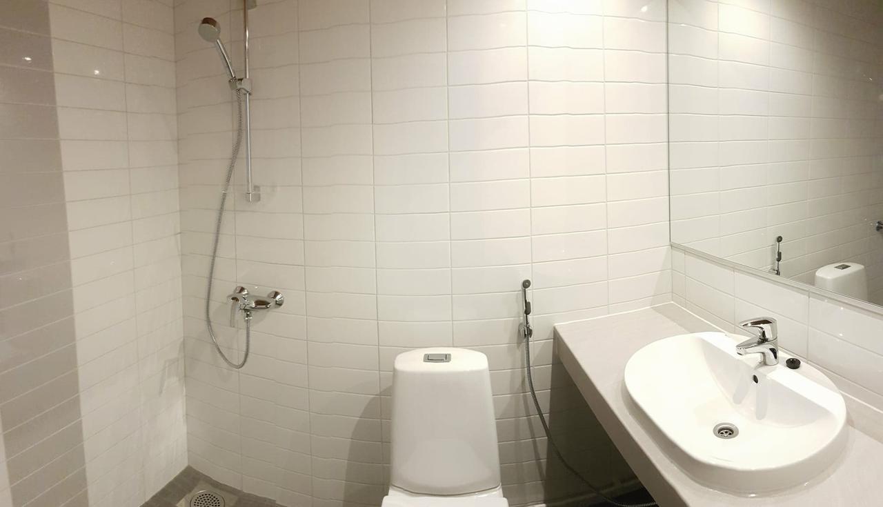 Sport Hotel Kantri Kankaanpaa Ngoại thất bức ảnh