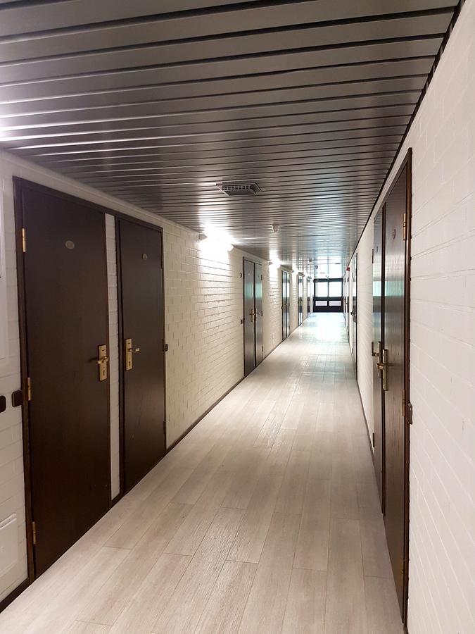 Sport Hotel Kantri Kankaanpaa Ngoại thất bức ảnh