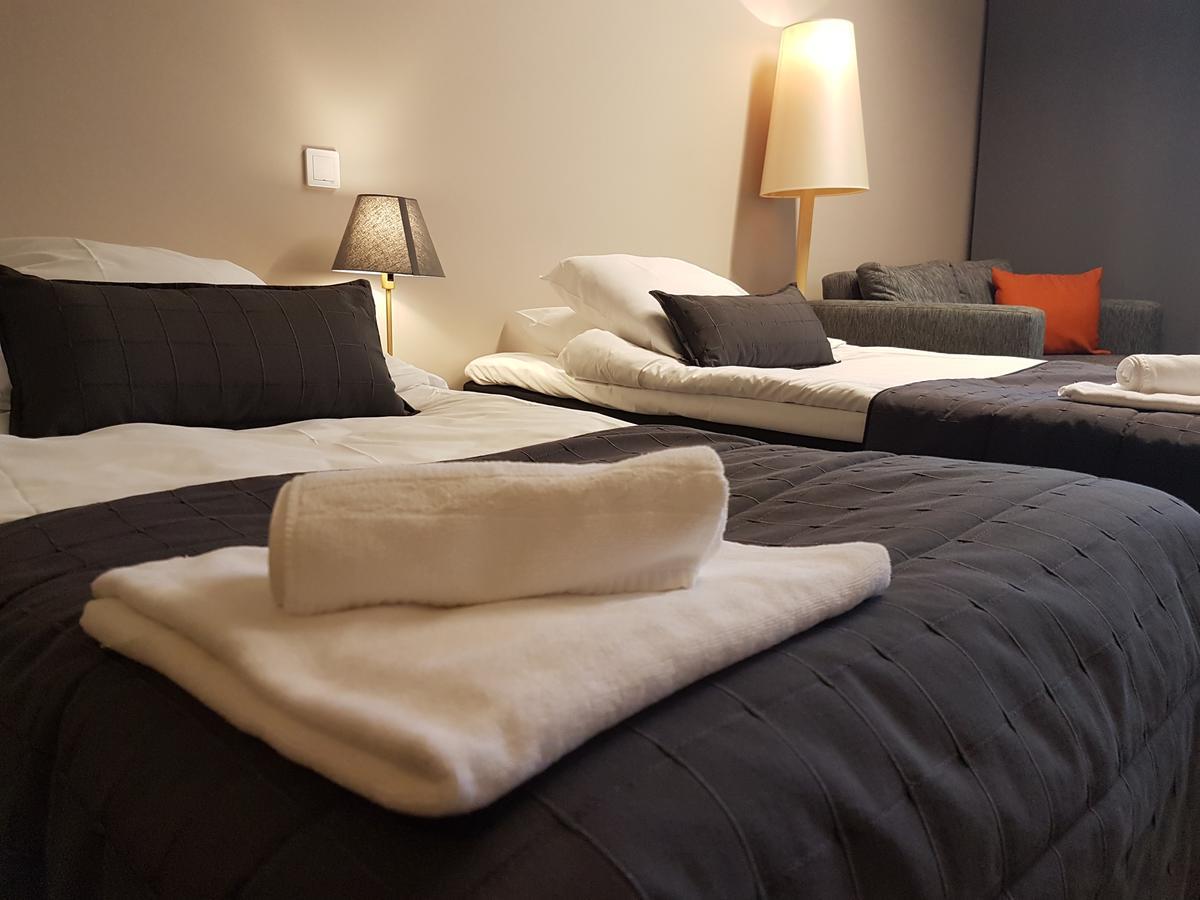 Sport Hotel Kantri Kankaanpaa Ngoại thất bức ảnh