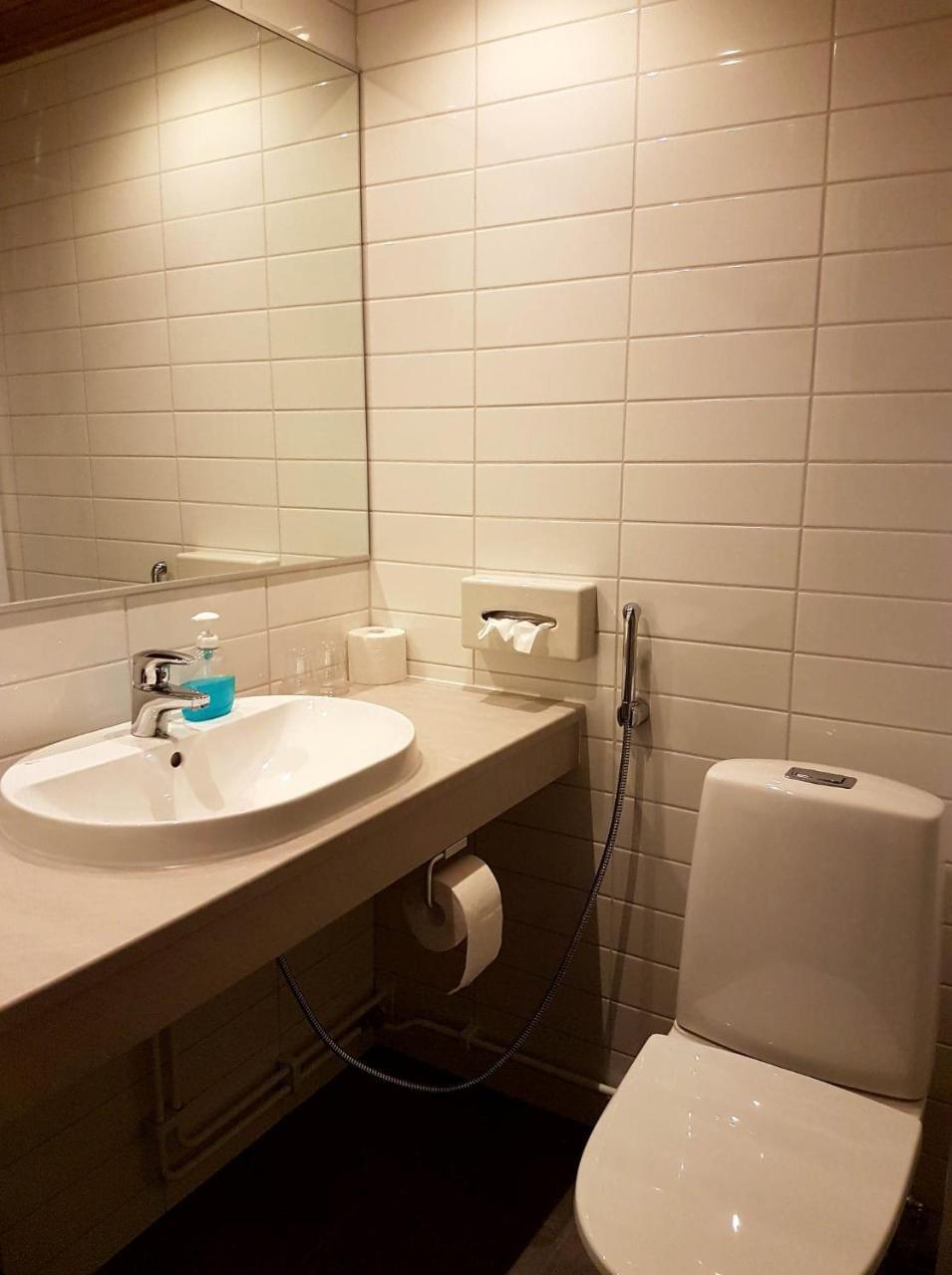Sport Hotel Kantri Kankaanpaa Ngoại thất bức ảnh