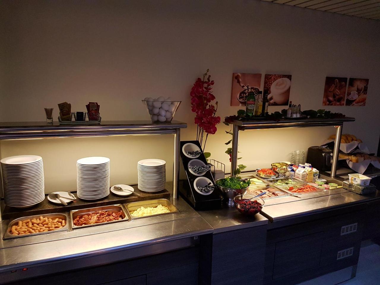Sport Hotel Kantri Kankaanpaa Ngoại thất bức ảnh